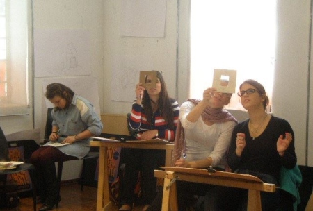 מכינה רב תחומית אתר קורסים